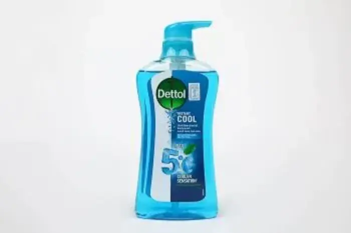 Dettol Cool Shower Gel 500Ml